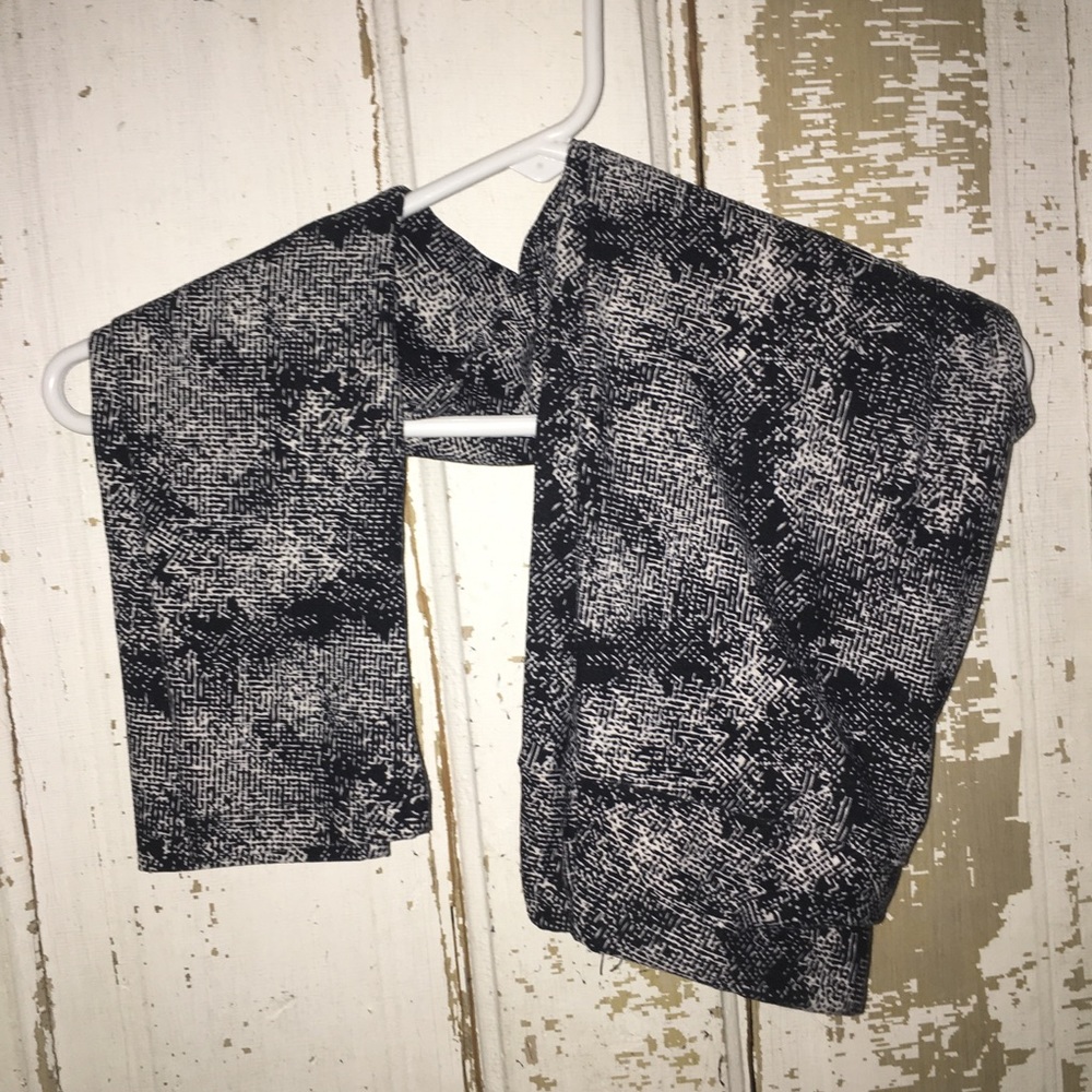 Lularoe OS leggings